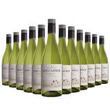 Los Cardos - Chardonnay, ARGENTINA 2022 (case by 12)