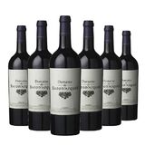 Domaine Baronarques - Rouge, FRANCE 2016 (case by 6)