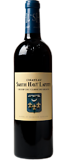 Chateau Smith Haut Lafitte - Pessac Leognan GCC, FRANCE 2013