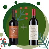 Napa Valley Set