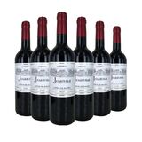 Chateau Joanna - Cotes de Bourg France 2020 (case by 6)