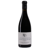 Pierre Girardin - Gevrey Chambertin 1er Lavaaux St Jacques, FRANCE 2020