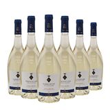 Tenuta Gaudo al Tasso - Vermentino Bolgheri DOC, ITALY 2019 (case by 6)