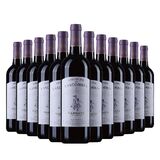 Chevalier de Lascombes - Margaux, FRANCE 2020 (case by 12)