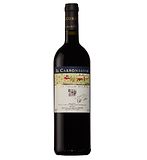 Poggio Scalette - 'Il Carbonaione' Alta Valle Della Greve IGT 2018