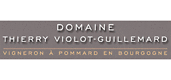 Domaine Thierry Violot-Guillemard
