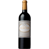 Chateau Chauvin - St. Emilion, FRANCE 2019