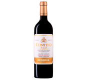 Cune Contino Reserva, SPAIN 2016