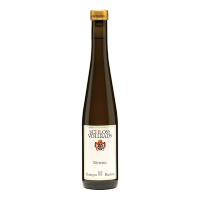 Schloss Vollrads Riesling Eiswein, Germany 2002 375ml