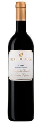 Cune - 'Real de Asua' Rioja Red, SPAIN 2016