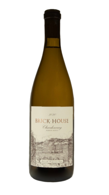 Brick House - Ribbon Ridge Chardonnay, USA 2021
