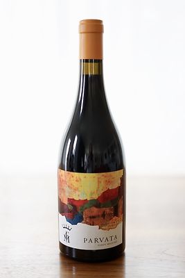 Force Majeure - Red Mountain Estate 'Parvata' Red Blend, USA 2019