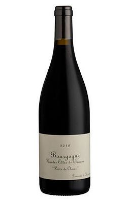 Cossard Frederic (Chassorney) Bourgogne Hautes Cotes de Beaune Rouge Puits De Chaux, FRANCE 2018