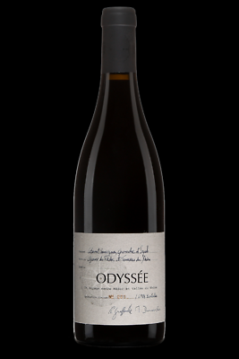Chateau Odyssee - Vin de France, FRANCE 2019