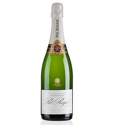Champagne Pol Roger Reserve Brut, France NV