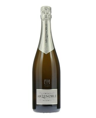 Champagne AR Lenoble Brut Intense "Mag 17", FRANCE 2017